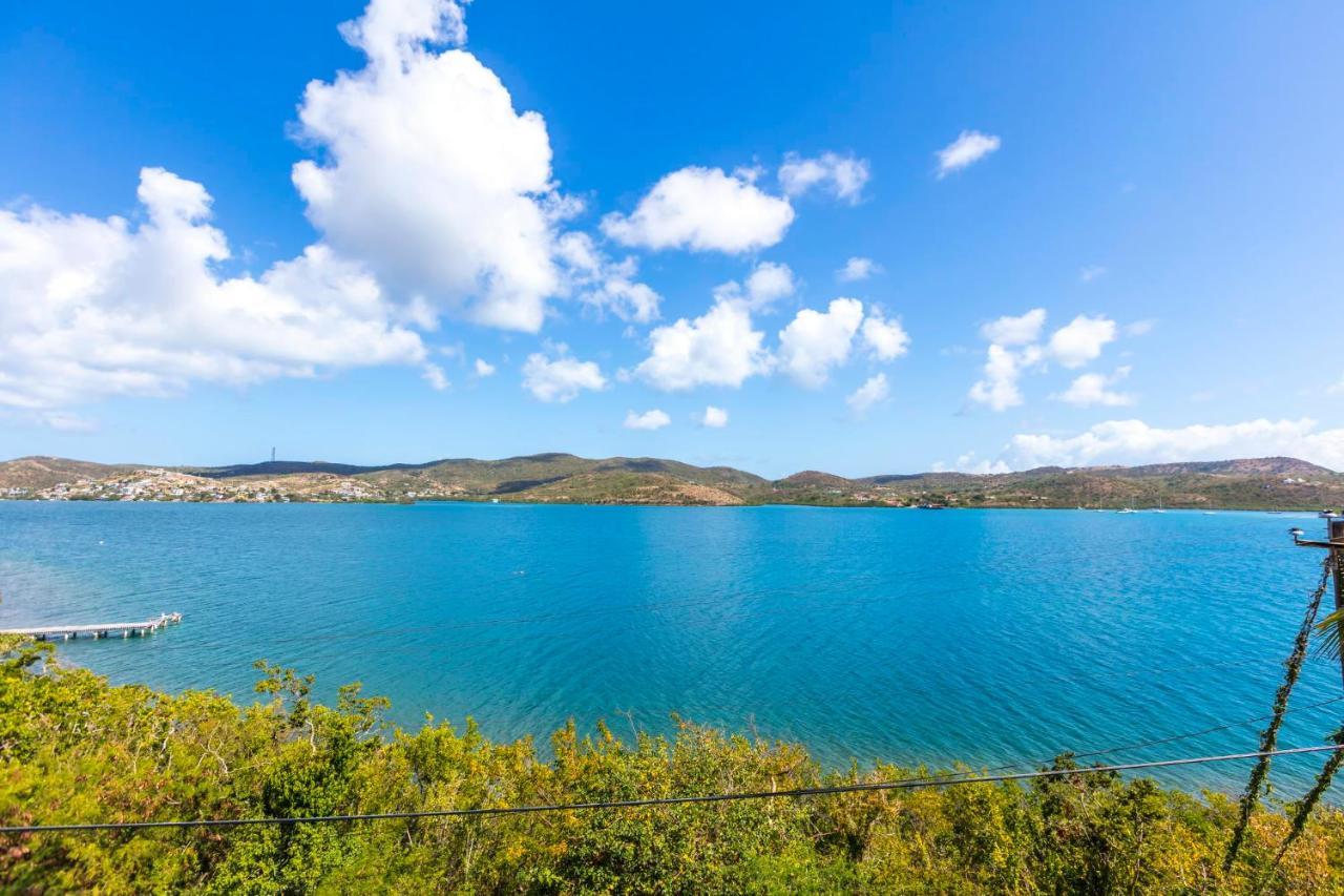 Oceania Villas Isla Culebra Exterior foto